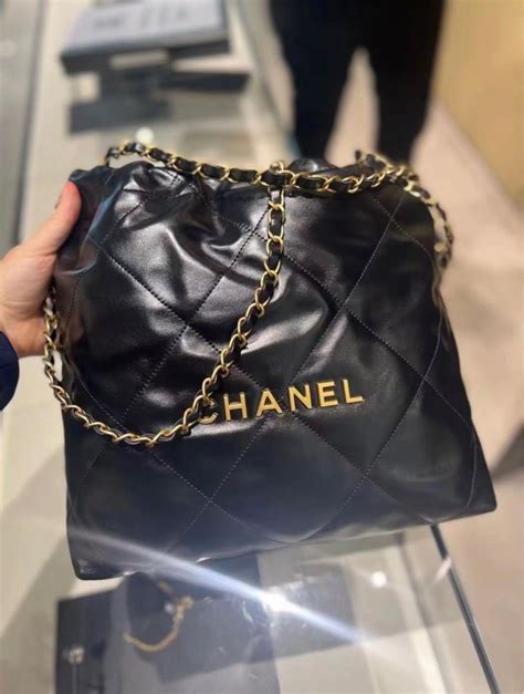 chanel small heels